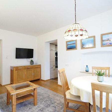 Sr Apartments Gmbh Rabitschhof Seefeld in Tirol Ngoại thất bức ảnh