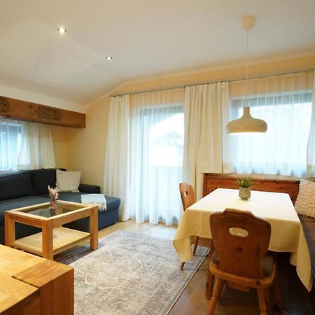 Sr Apartments Gmbh Rabitschhof Seefeld in Tirol Ngoại thất bức ảnh