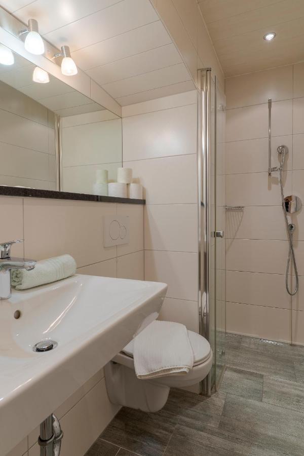 Sr Apartments Gmbh Rabitschhof Seefeld in Tirol Ngoại thất bức ảnh