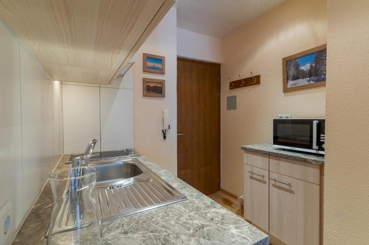 Sr Apartments Gmbh Rabitschhof Seefeld in Tirol Ngoại thất bức ảnh
