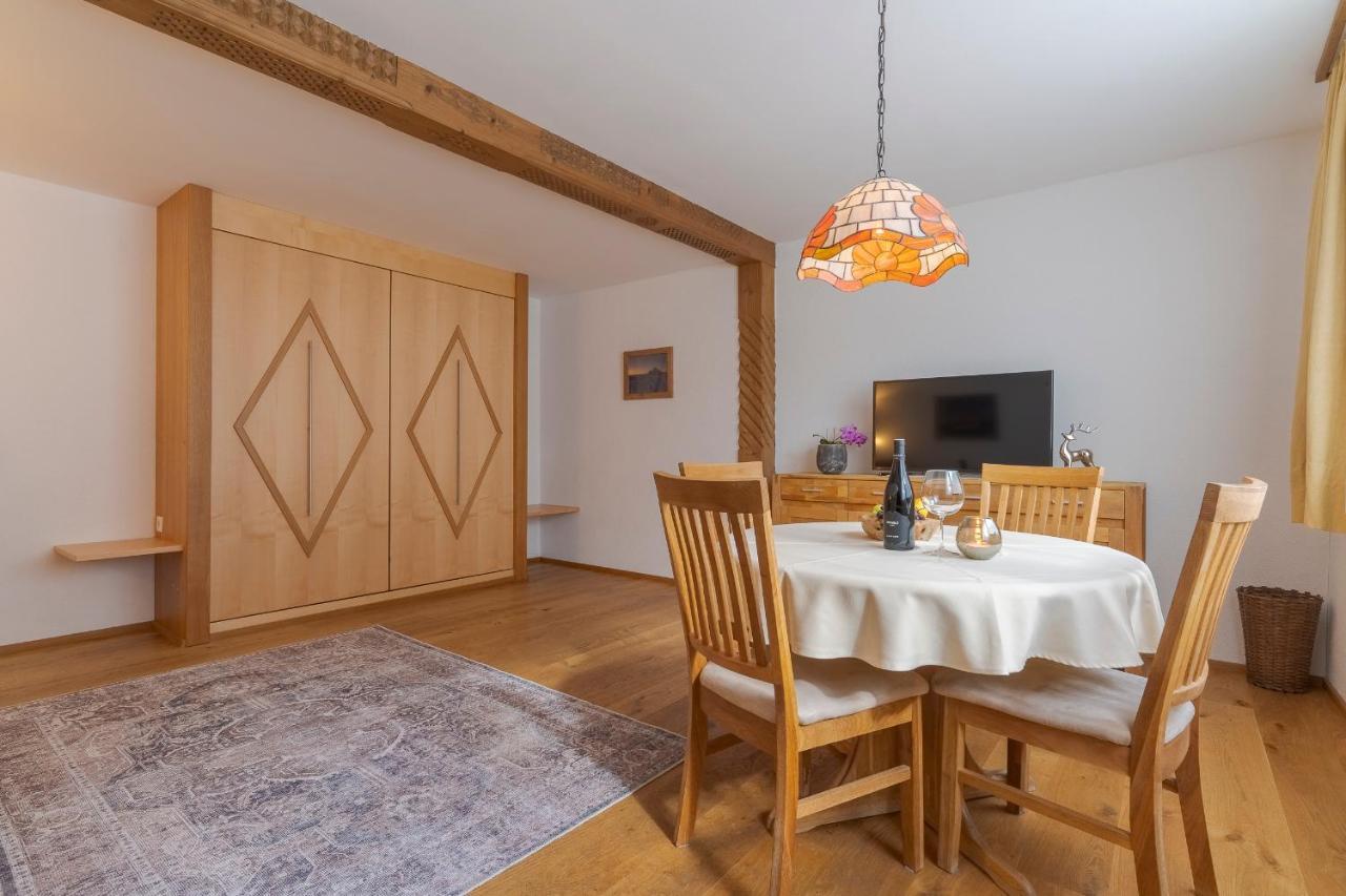 Sr Apartments Gmbh Rabitschhof Seefeld in Tirol Ngoại thất bức ảnh