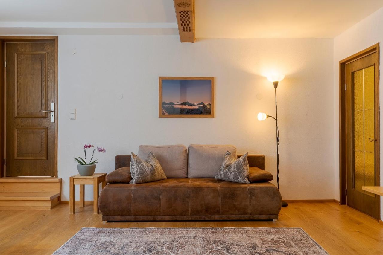 Sr Apartments Gmbh Rabitschhof Seefeld in Tirol Ngoại thất bức ảnh