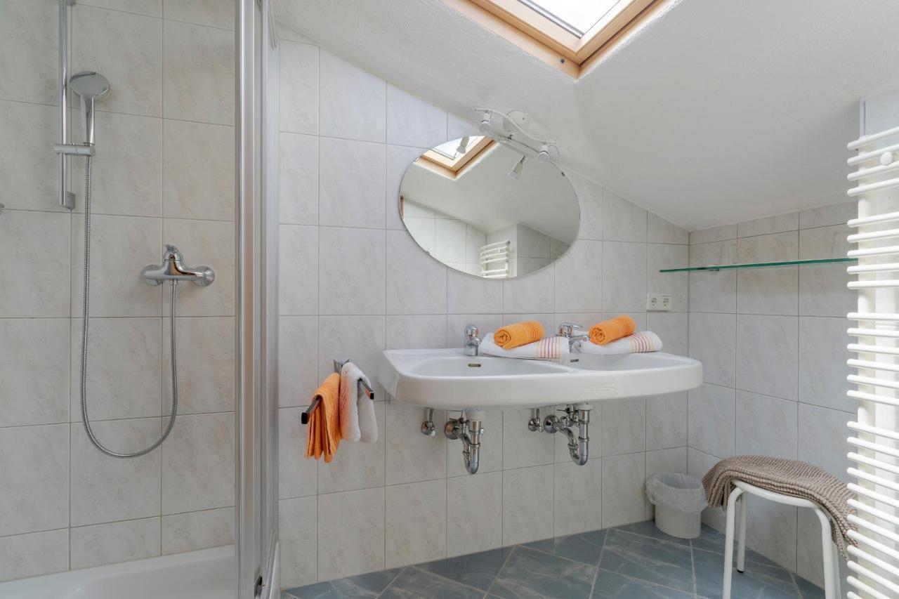 Sr Apartments Gmbh Rabitschhof Seefeld in Tirol Ngoại thất bức ảnh