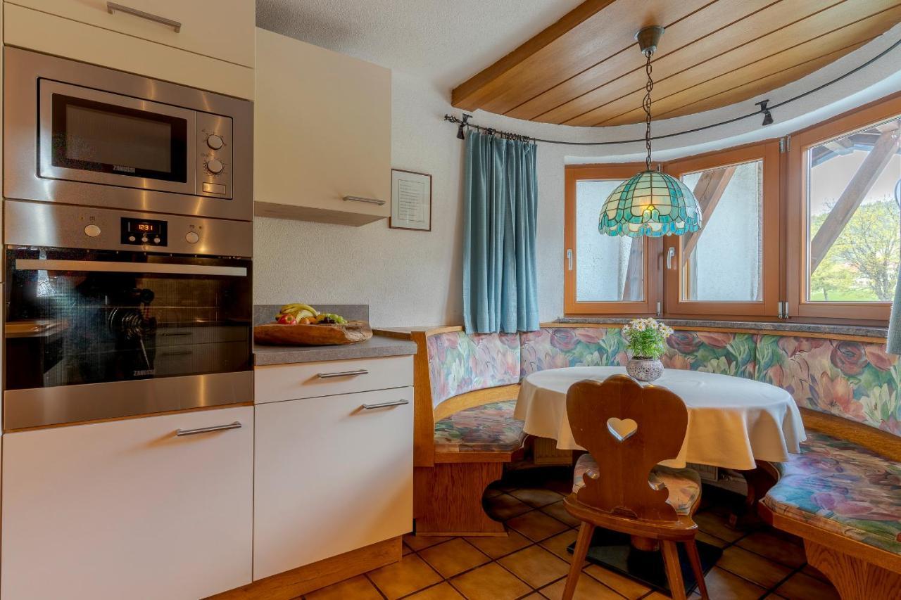 Sr Apartments Gmbh Rabitschhof Seefeld in Tirol Ngoại thất bức ảnh