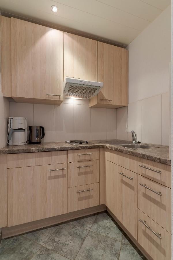 Sr Apartments Gmbh Rabitschhof Seefeld in Tirol Ngoại thất bức ảnh