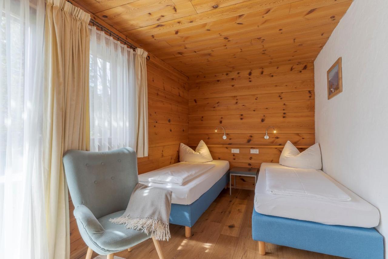 Sr Apartments Gmbh Rabitschhof Seefeld in Tirol Ngoại thất bức ảnh