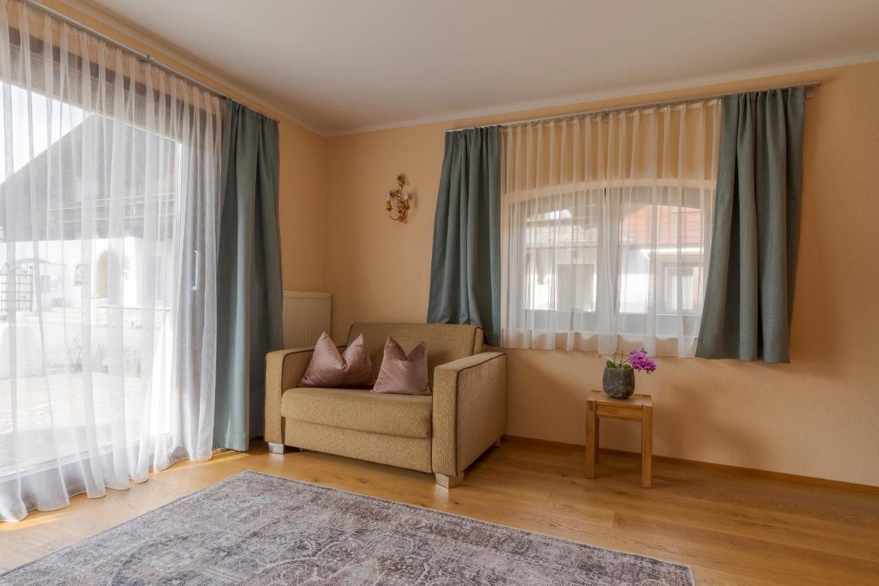 Sr Apartments Gmbh Rabitschhof Seefeld in Tirol Ngoại thất bức ảnh
