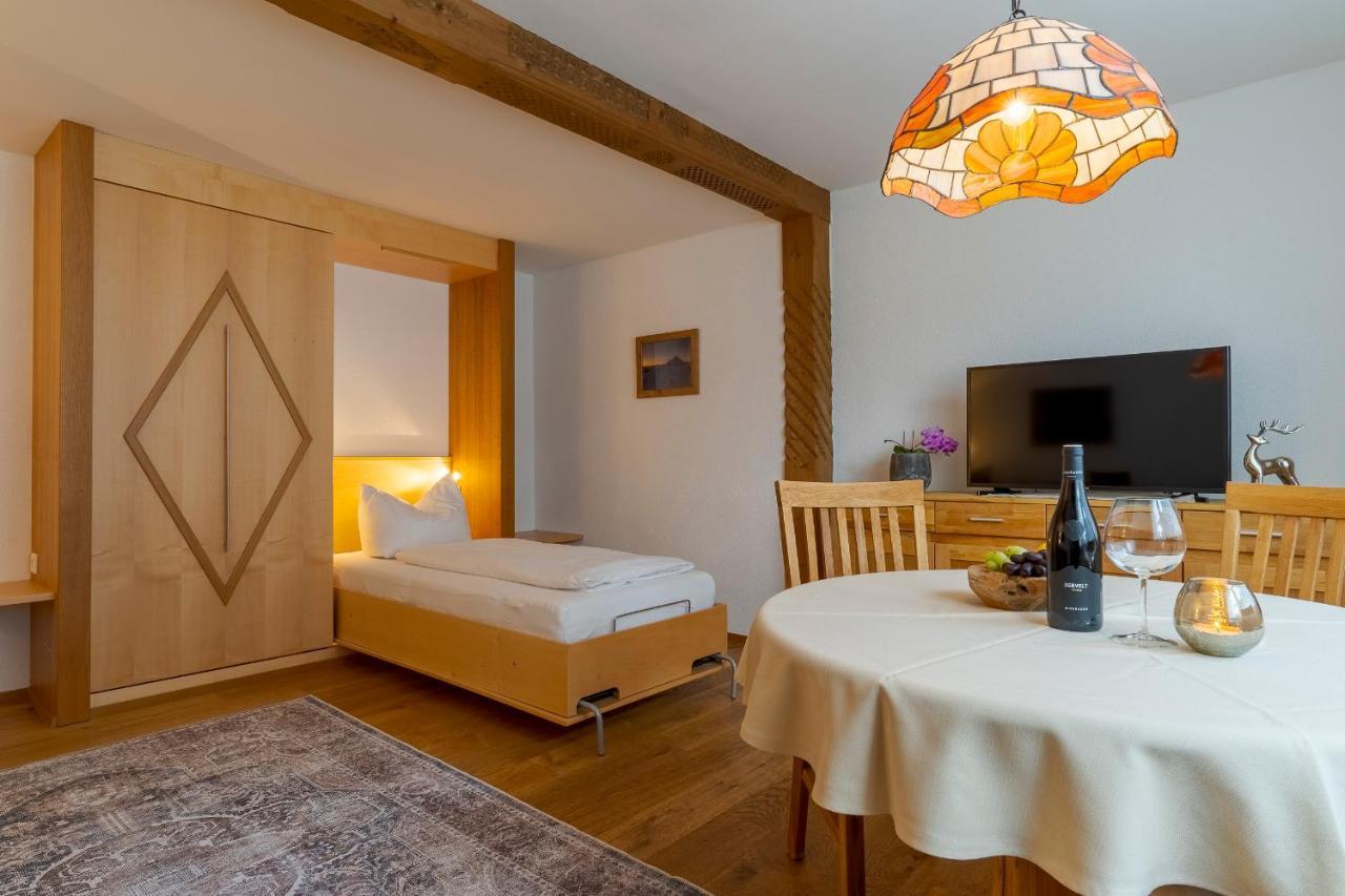 Sr Apartments Gmbh Rabitschhof Seefeld in Tirol Ngoại thất bức ảnh
