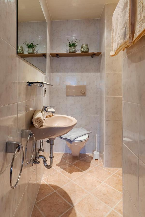 Sr Apartments Gmbh Rabitschhof Seefeld in Tirol Ngoại thất bức ảnh