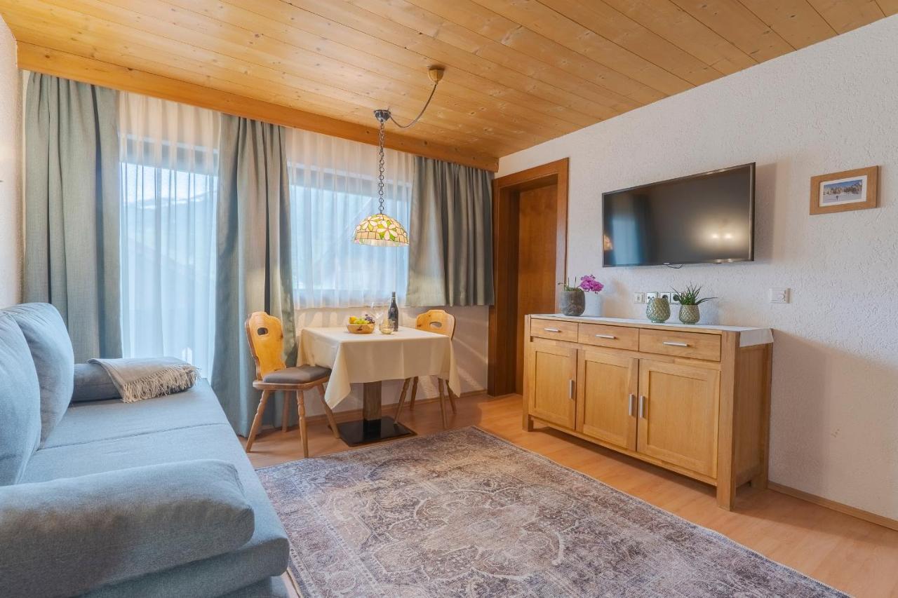 Sr Apartments Gmbh Rabitschhof Seefeld in Tirol Ngoại thất bức ảnh