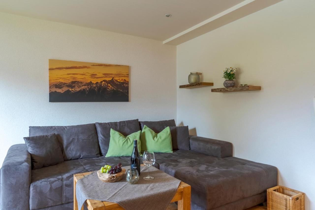 Sr Apartments Gmbh Rabitschhof Seefeld in Tirol Ngoại thất bức ảnh