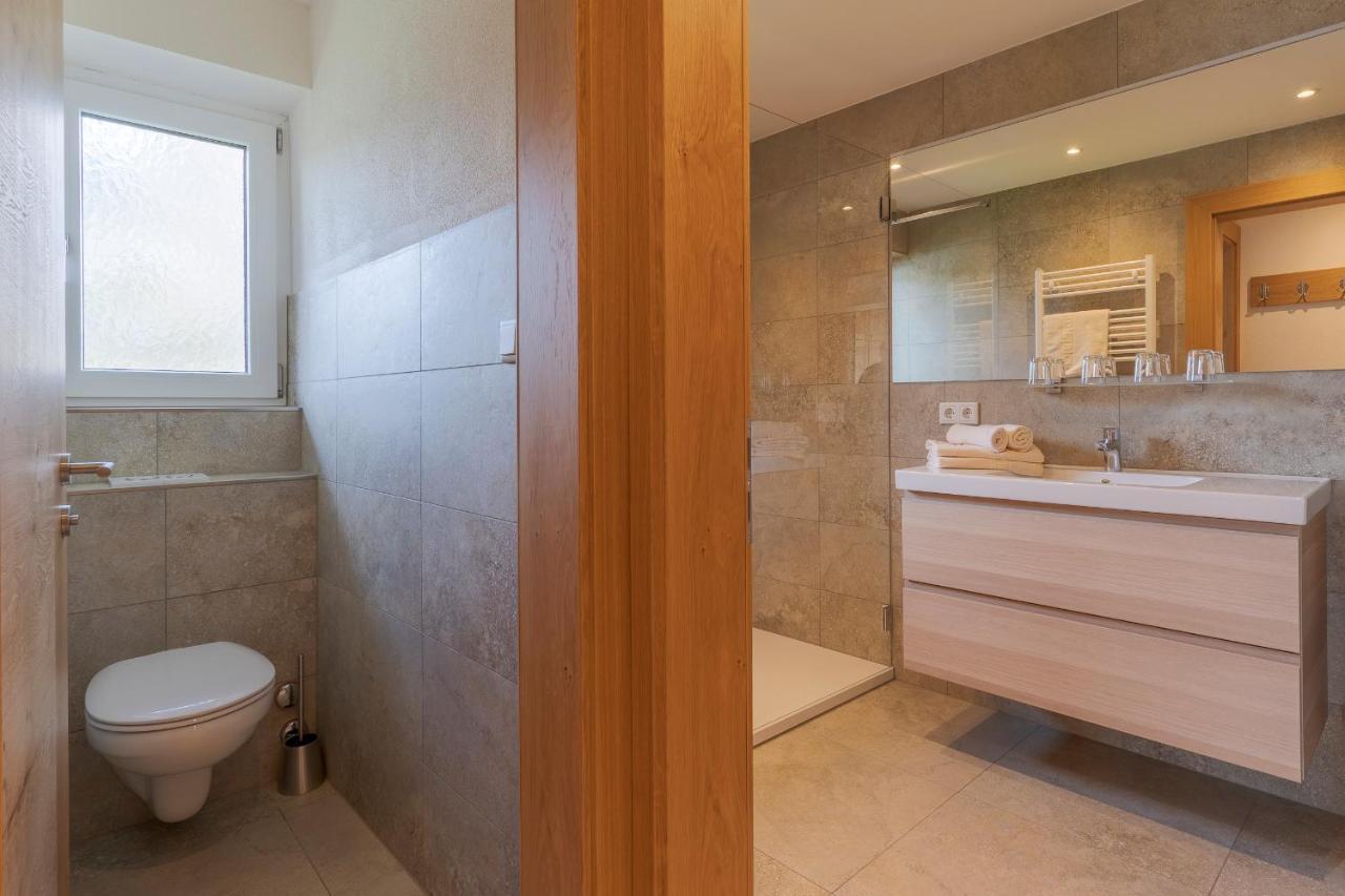 Sr Apartments Gmbh Rabitschhof Seefeld in Tirol Ngoại thất bức ảnh