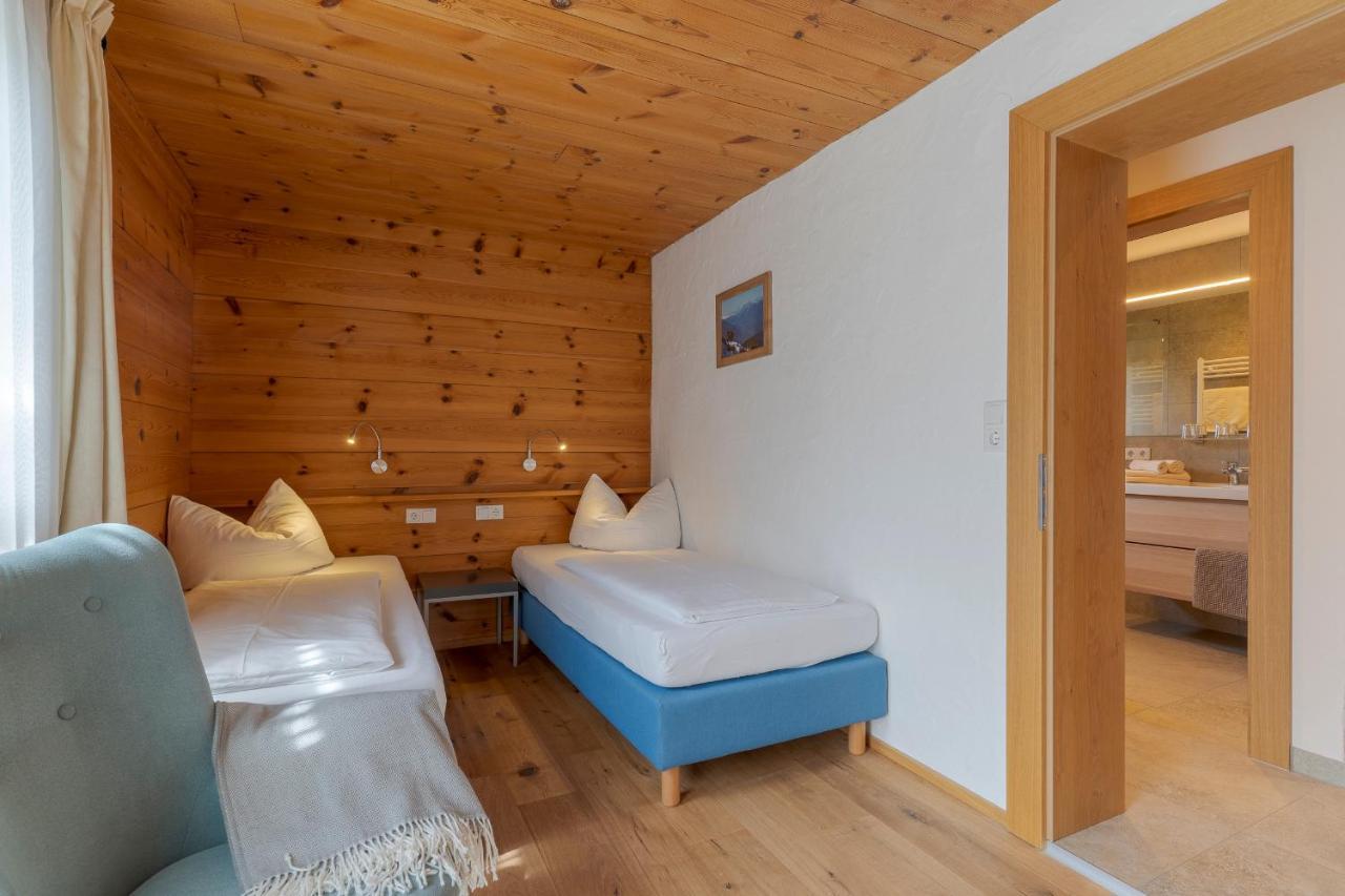 Sr Apartments Gmbh Rabitschhof Seefeld in Tirol Ngoại thất bức ảnh