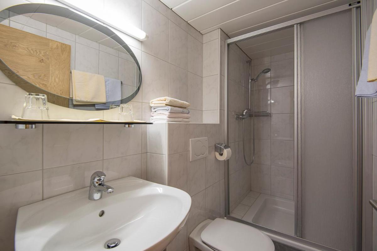 Sr Apartments Gmbh Rabitschhof Seefeld in Tirol Ngoại thất bức ảnh