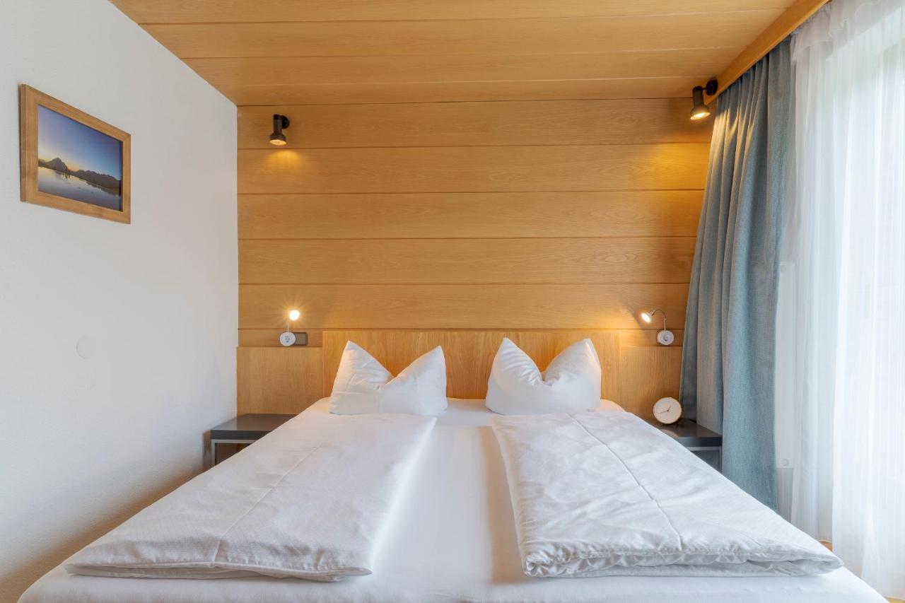 Sr Apartments Gmbh Rabitschhof Seefeld in Tirol Ngoại thất bức ảnh