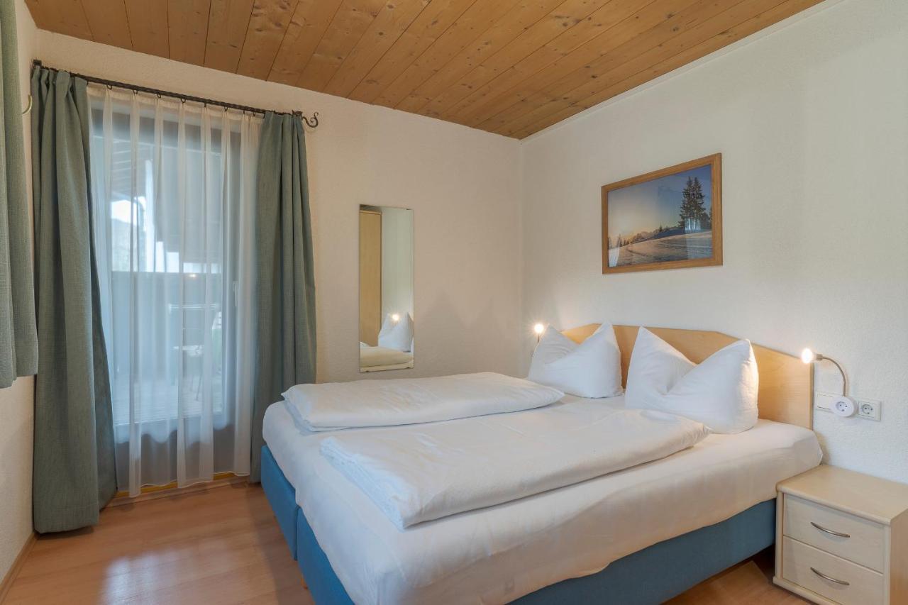 Sr Apartments Gmbh Rabitschhof Seefeld in Tirol Ngoại thất bức ảnh
