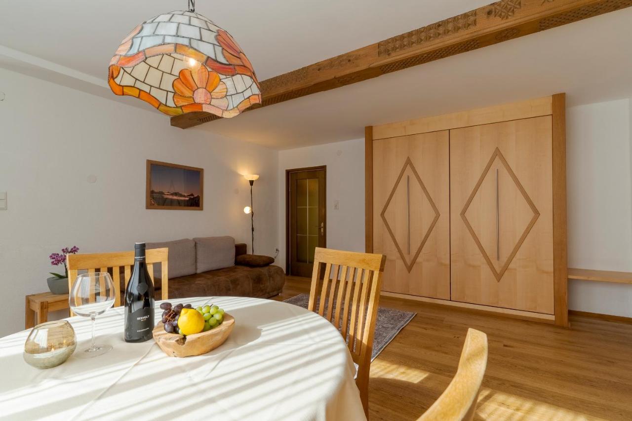 Sr Apartments Gmbh Rabitschhof Seefeld in Tirol Ngoại thất bức ảnh