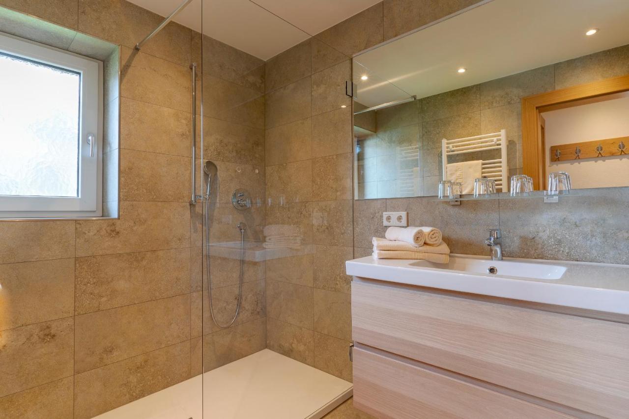 Sr Apartments Gmbh Rabitschhof Seefeld in Tirol Ngoại thất bức ảnh