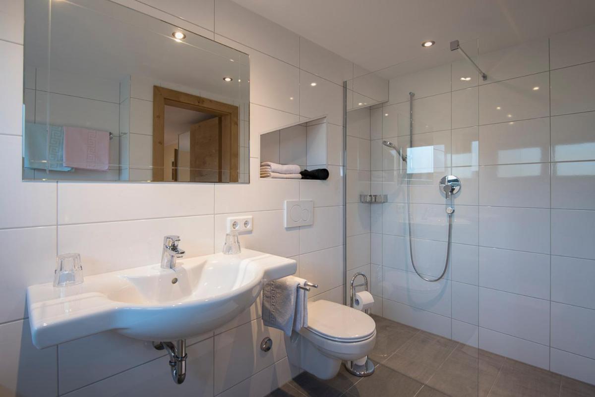 Sr Apartments Gmbh Rabitschhof Seefeld in Tirol Ngoại thất bức ảnh
