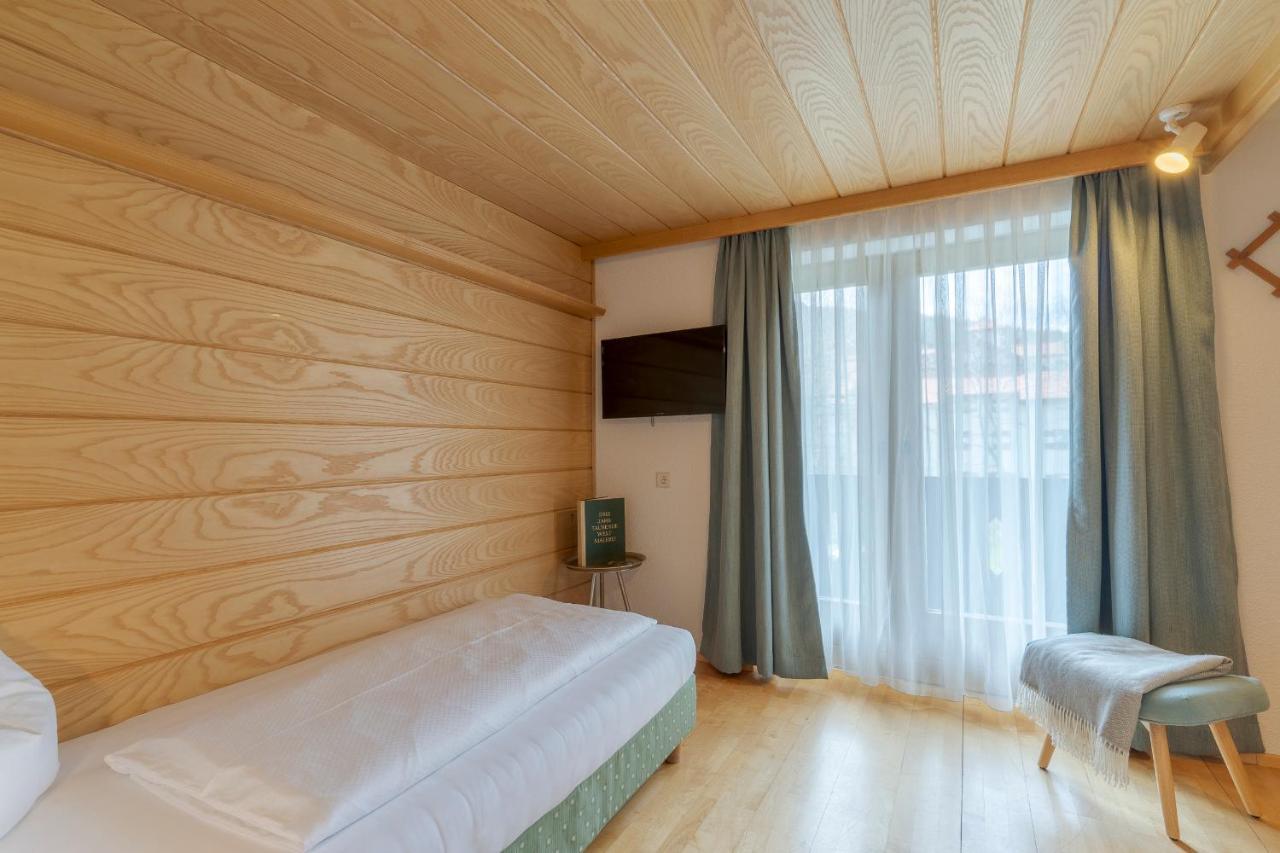 Sr Apartments Gmbh Rabitschhof Seefeld in Tirol Ngoại thất bức ảnh