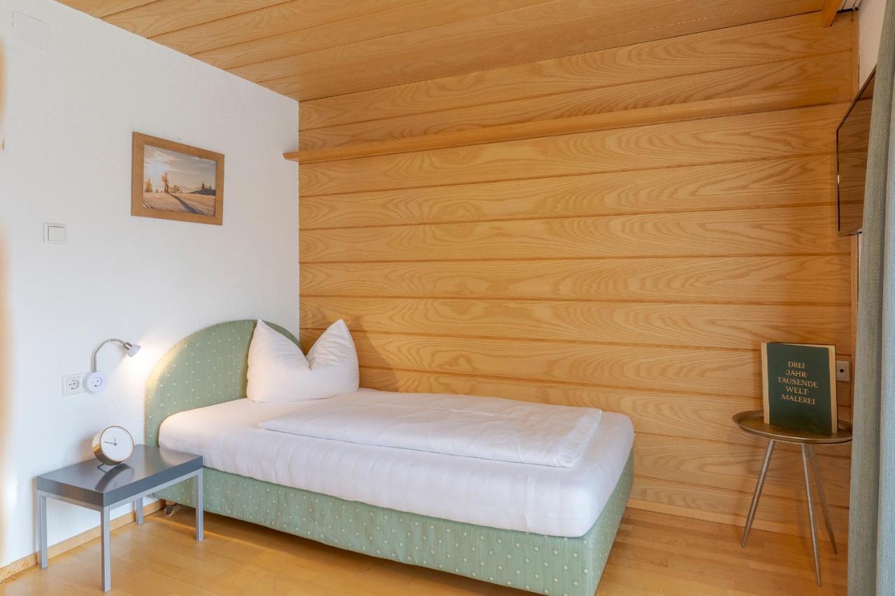 Sr Apartments Gmbh Rabitschhof Seefeld in Tirol Ngoại thất bức ảnh