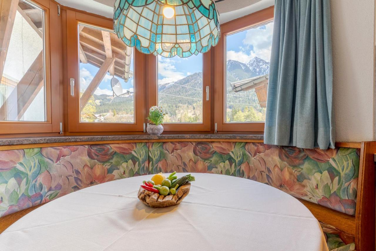 Sr Apartments Gmbh Rabitschhof Seefeld in Tirol Ngoại thất bức ảnh
