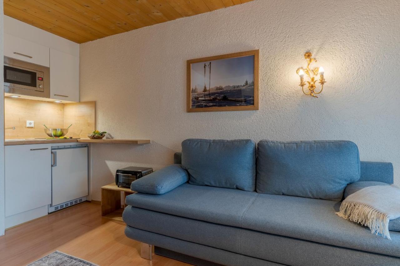 Sr Apartments Gmbh Rabitschhof Seefeld in Tirol Ngoại thất bức ảnh