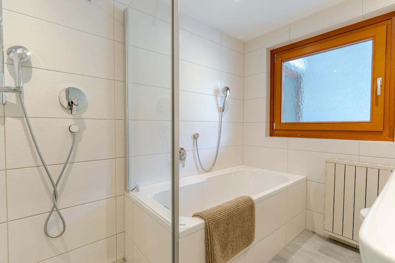 Sr Apartments Gmbh Rabitschhof Seefeld in Tirol Ngoại thất bức ảnh