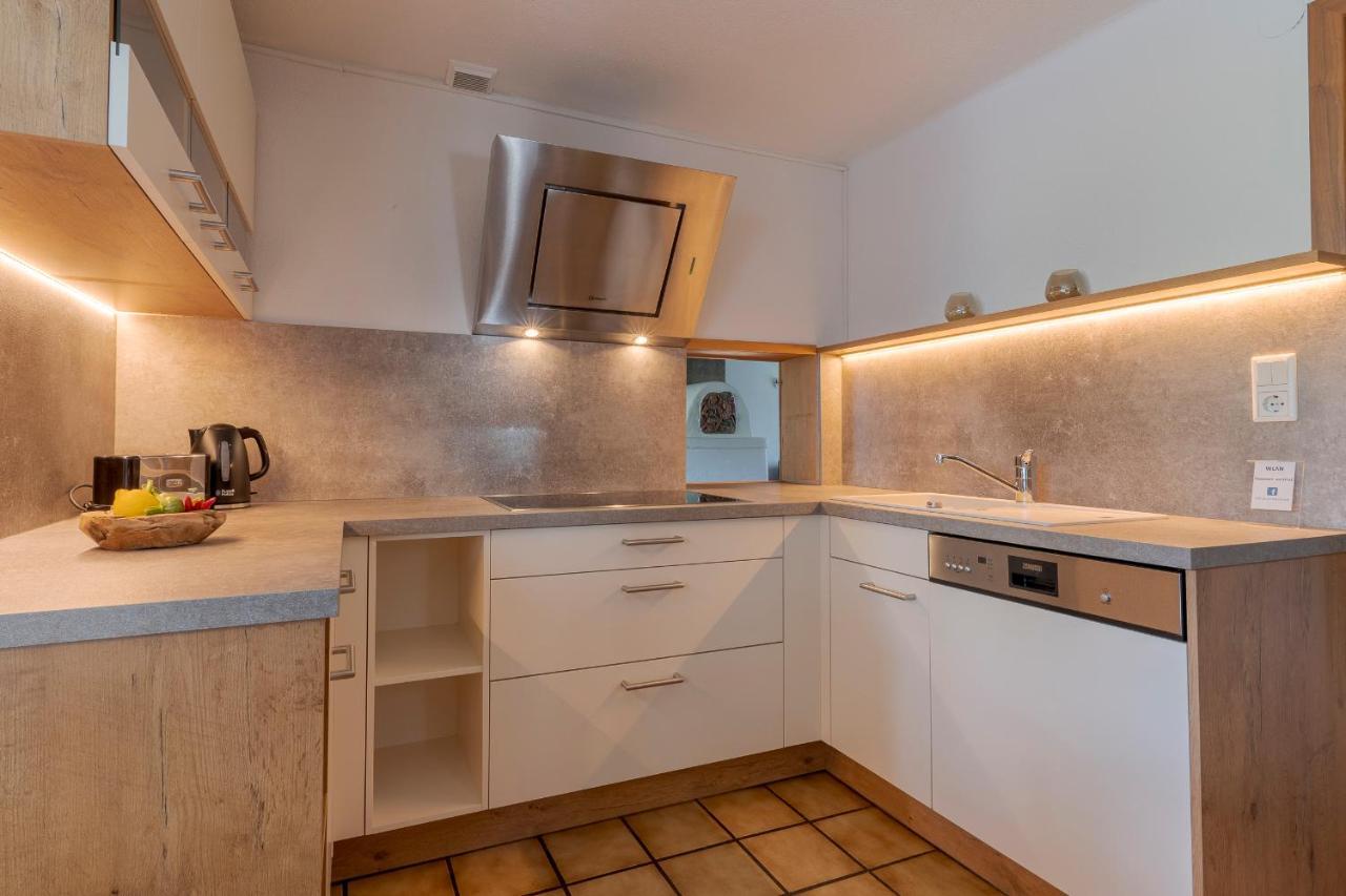Sr Apartments Gmbh Rabitschhof Seefeld in Tirol Ngoại thất bức ảnh