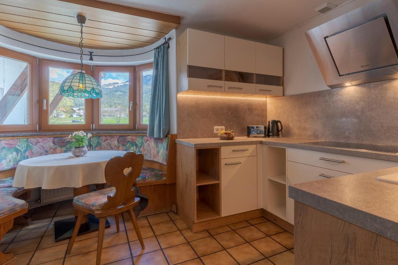Sr Apartments Gmbh Rabitschhof Seefeld in Tirol Ngoại thất bức ảnh