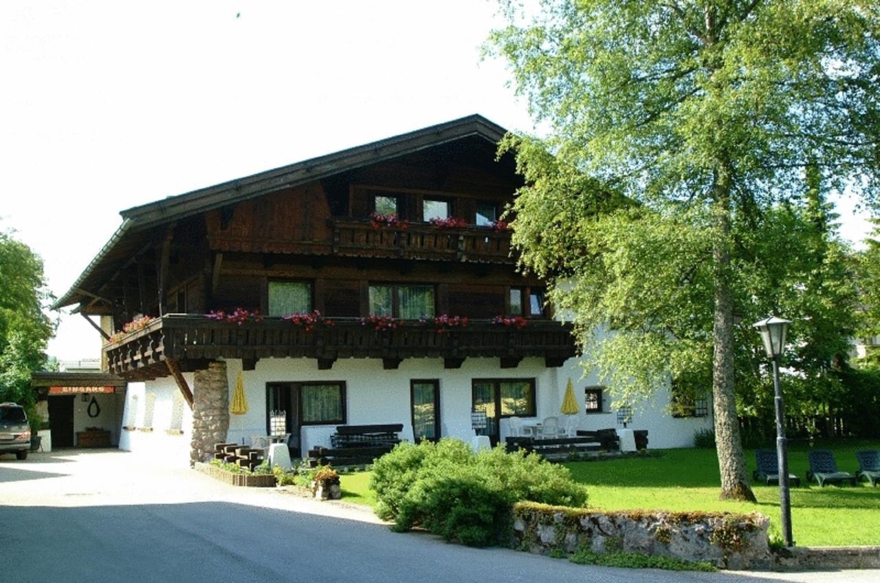 Sr Apartments Gmbh Rabitschhof Seefeld in Tirol Ngoại thất bức ảnh