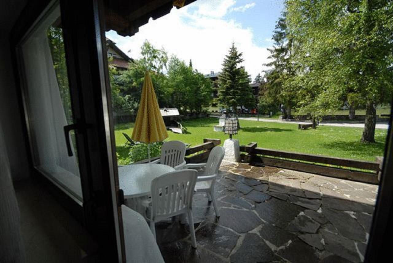 Sr Apartments Gmbh Rabitschhof Seefeld in Tirol Ngoại thất bức ảnh