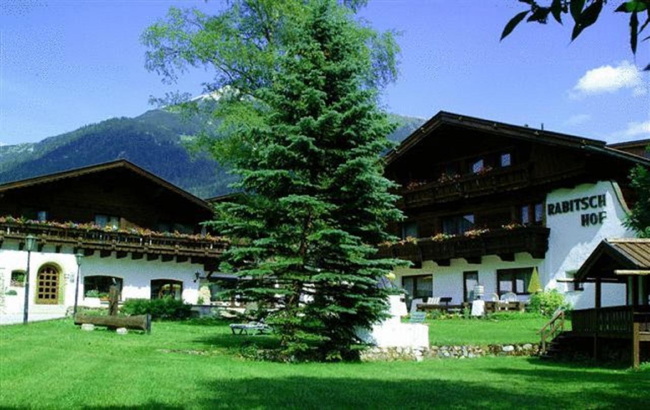 Sr Apartments Gmbh Rabitschhof Seefeld in Tirol Ngoại thất bức ảnh