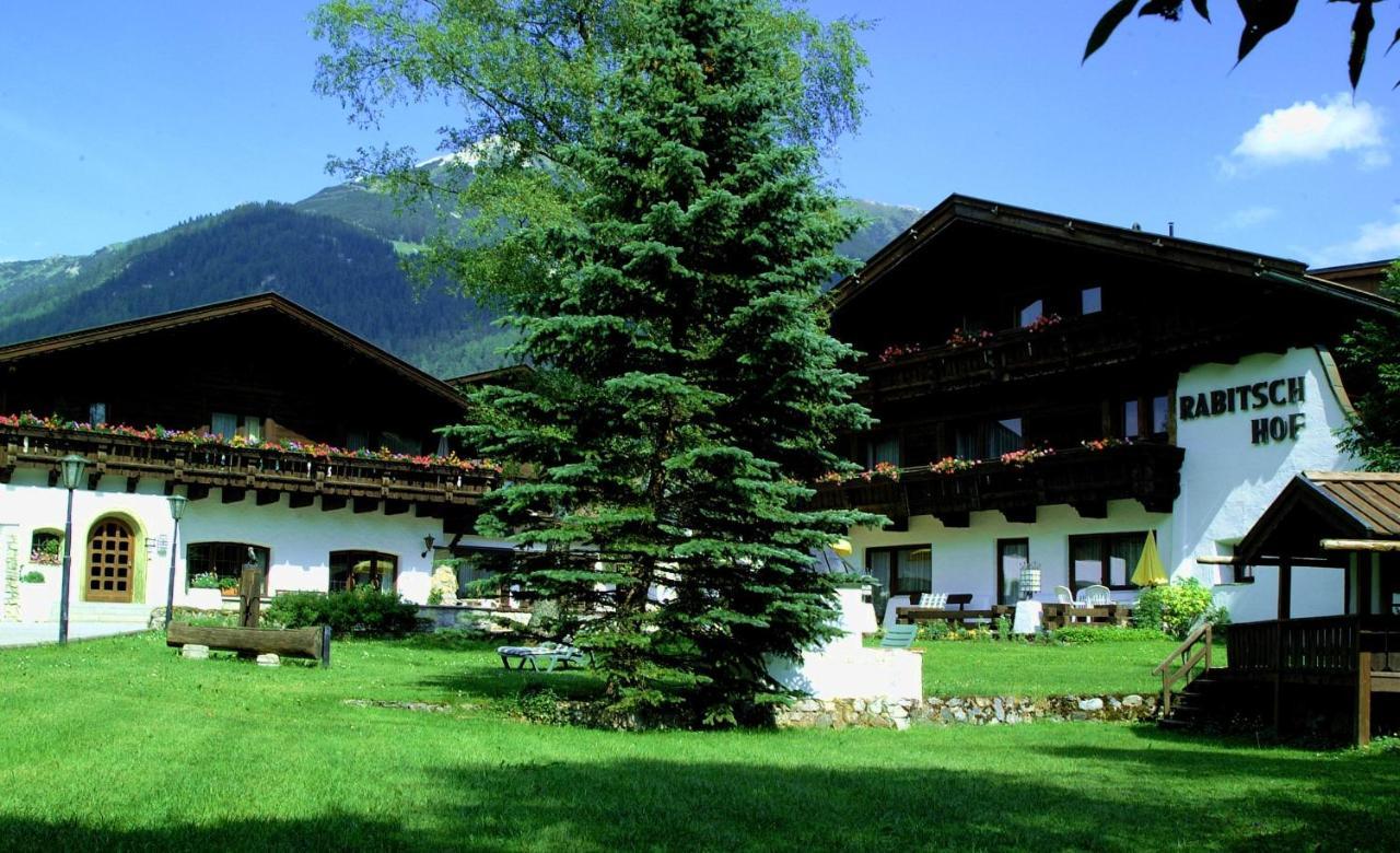 Sr Apartments Gmbh Rabitschhof Seefeld in Tirol Ngoại thất bức ảnh